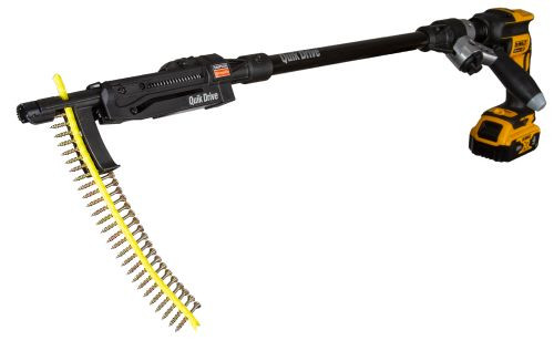 Simpson Strong-Tie SIM-PRO250G2DC2K Quik Drive Cordless PRO250G2 Subfloor System