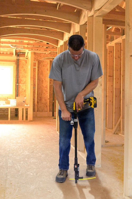 Simpson Strong-Tie SIM-PRO250G2DC2K Quik Drive Cordless PRO250G2 Subfloor System