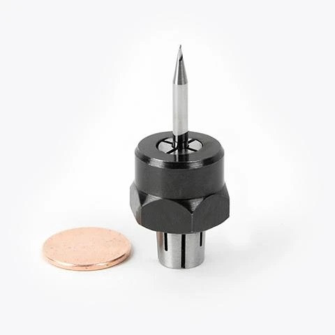 Shaper SHA-SC1-1250 1/8in Collet with Nut
