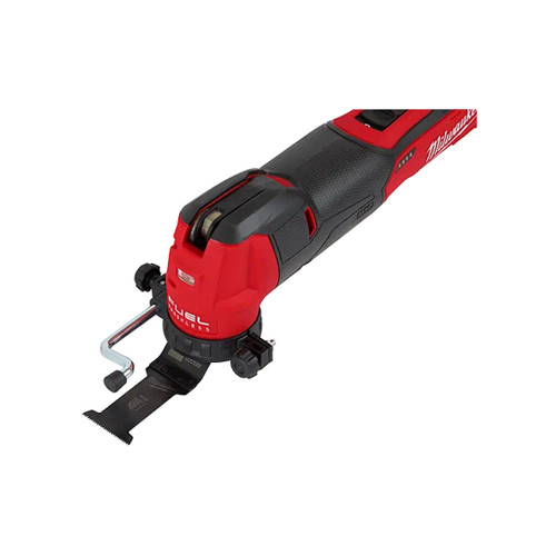 Milwaukee MIL-49-90-2430 Oscillating Multi-Tool Adjustable Depth Stop