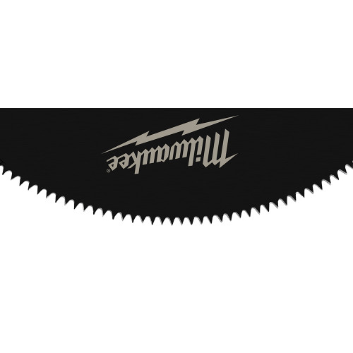 Milwaukee MIL-49-25-1121 3-1/2In Universal Fit Open-Lok High Carbon Steel Wood Blades