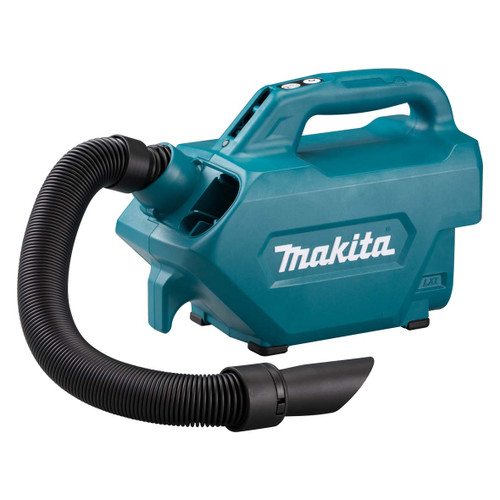 Makita MAK-DCL184Z 18V LXT Li-Ion Cordless 3-Speed Cleaner / Vehicle Detail Cleaner