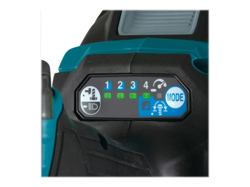 Makita MAK-TW004GZ XGT 40V MAX Li-Ion 1/2in Impact Wrench, Friction Ring Bare Tool