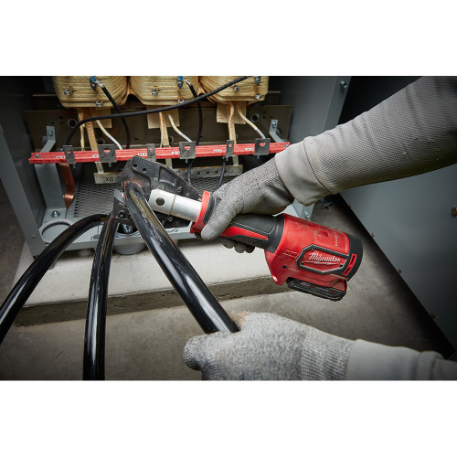 Milwaukee MIL-2672-21 M18 FORCE LOGIC Cable Cutter Kit