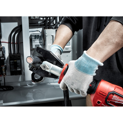 Milwaukee MIL-2672-21 M18 FORCE LOGIC Cable Cutter Kit