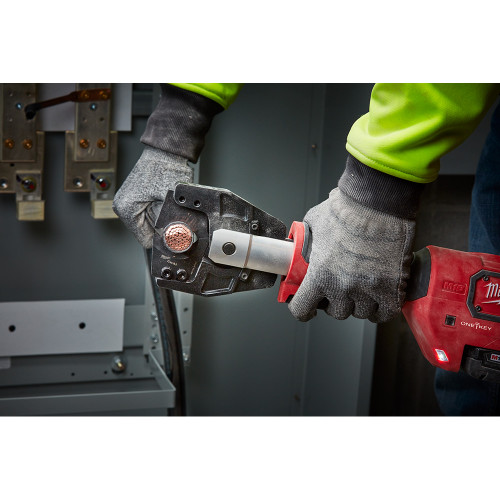 Milwaukee MIL-2672-21 M18 FORCE LOGIC Cable Cutter Kit