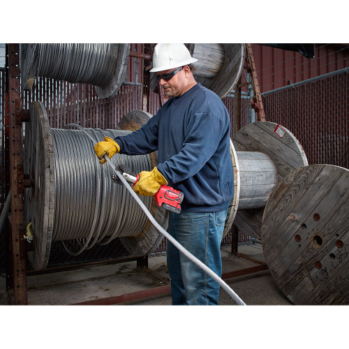 Milwaukee MIL-2672-21 M18 FORCE LOGIC Cable Cutter Kit