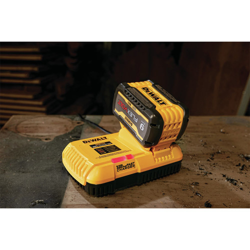 DEWALT DEW-DCB1112 12 AMP Fast Charger