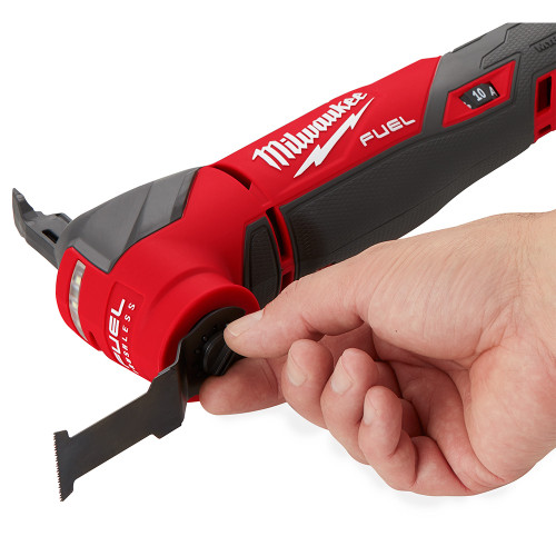 Milwaukee MIL-2836-20 M18 FUEL Oscillating Multi-Tool Bare-Tool