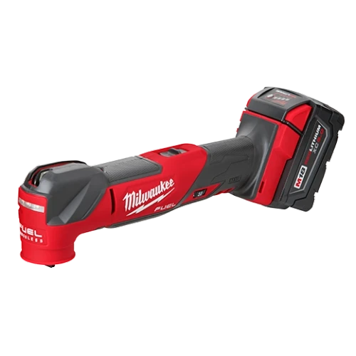 Milwaukee 2836-21 M18 FUEL Oscillating Multi-Tool Kit