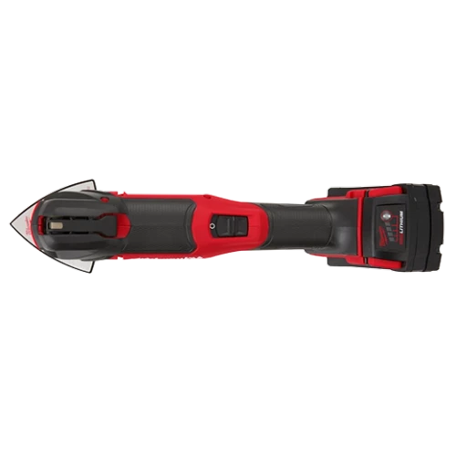 Milwaukee 2836-21 M18 FUEL Oscillating Multi-Tool Kit
