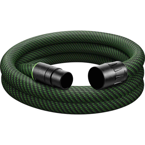 Festool FES-204923 Suction Hose D36/32x3, 5m-AS/R