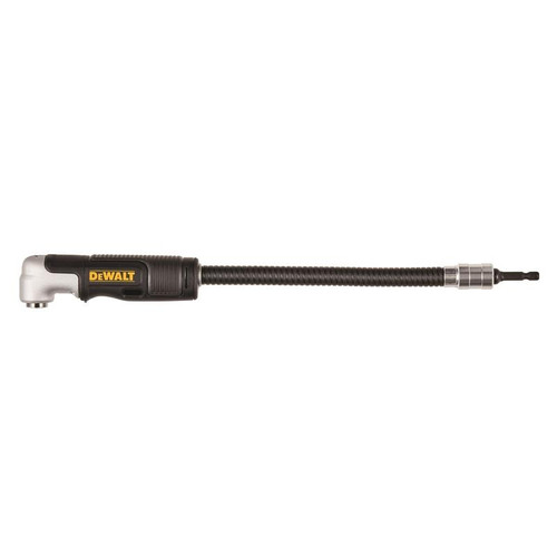 DEWALT DEW-DWAMRASETFT FLEXTORQ Modular 3-Piece Right Angle Attachment Set