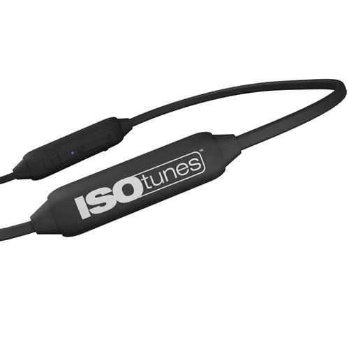 ISOtunes ISO-IT27 XTRA 2.0 All Black
