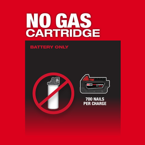 Milwaukee MIL-2745-20 M18 FUEL 30 Degree Framing Nailer Bare Tool