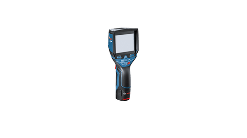 Bosch BOS-GTC400C 12V Max Connected Thermal Camera
