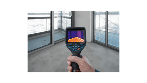 Bosch BOS-GTC400C 12V Max Connected Thermal Camera