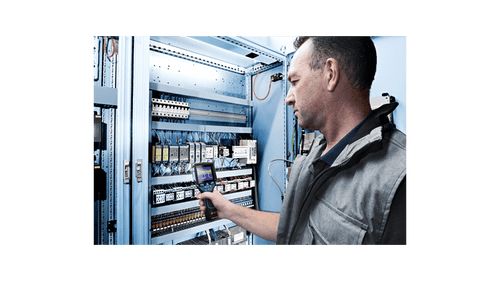 Bosch BOS-GTC400C 12V Max Connected Thermal Camera