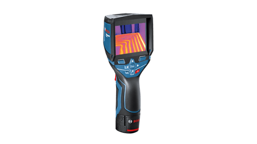 Bosch GTC400C 12V Max Connected Thermal Camera 