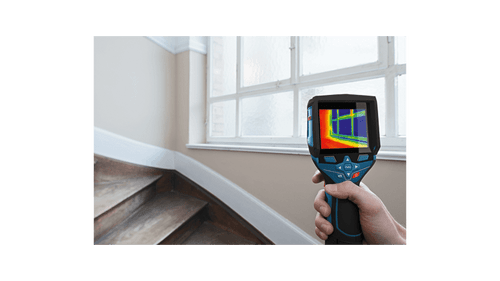 Bosch BOS-GTC400C 12V Max Connected Thermal Camera