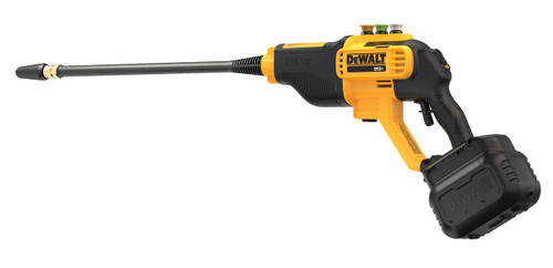 DEWALT DEW-DCPW550B 20V MAX Li-Ion 550 PSI Cordless Power Cleaner (Bare Tool)