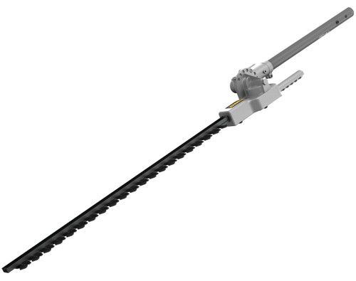 DEWALT DEW-DWOAS8HT 22in Pole Hedge Trimmer Attachment