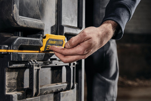 DEWALT DEW-DWST08400 Tough System 2.0 Extra Large Toolbox