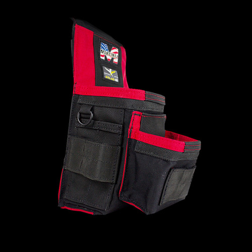 Martinez A46OEMMTAUTPBK Martinez Universal Tool Pouch AtlasMachinery