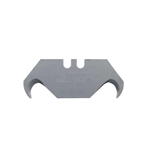 DEWALT DEW-DWHT11134 Hook Roofing Blades 5-Pack