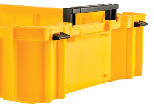 DEWALT DEW-DWST08120 ToughSystem 2.0 Deep Tool Tray