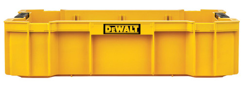 DeWALT DWST08120 Tough System 2.0 Deep Tool Tray