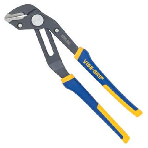 Irwin IRW-2078108 8in GrooveLock Pliers