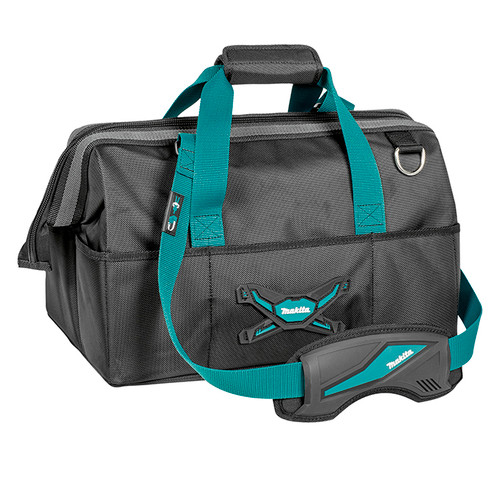 Makita E-05468 TH3 Ultimate Wide Mouth Tool Bag