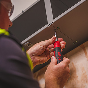 Wiha Tools WIHA-77890 6-in-1 Multi-Driver