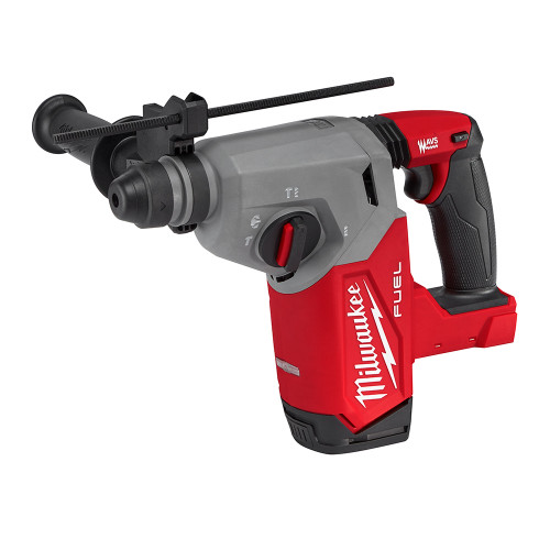 Milwaukee MIL-2912-20 M18 FUEL 1in SDS Plus Rotary Hammer