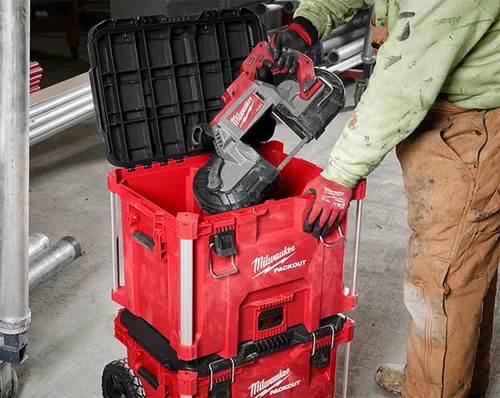Milwaukee MIL-48-22-8429 PACKOUT XL Tool Box
