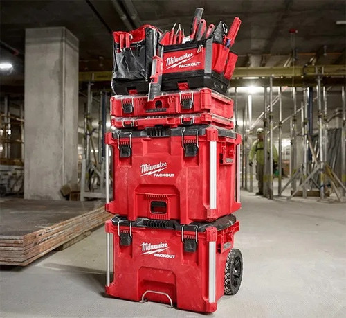 Milwaukee MIL-48-22-8429 PACKOUT XL Tool Box