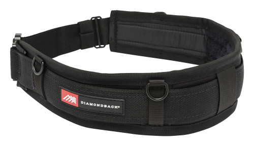 Diamondback ToolBelts DBT-DB5-16 The Chopo
