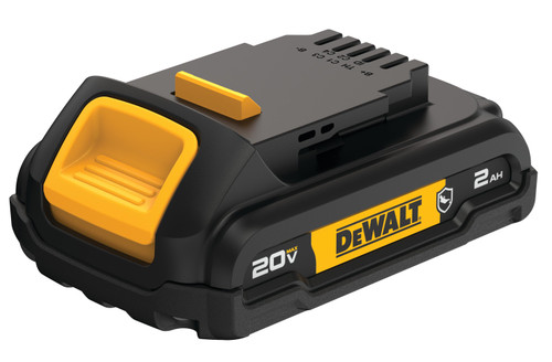 DeWALT DCB203G 20V MAX Oil-Resistant 2.0Ah Battery
