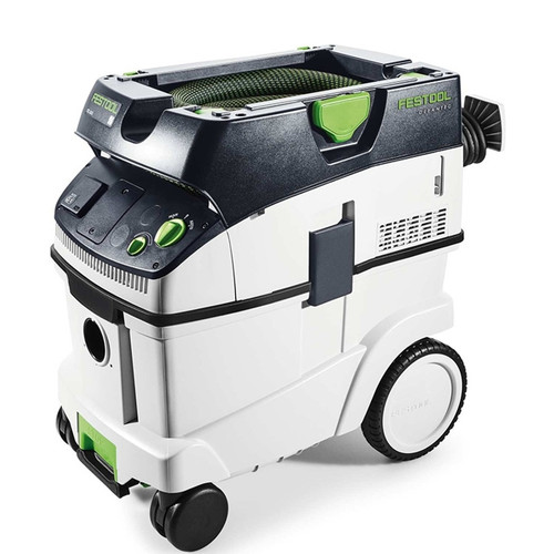 Festool FES-577084 CT 36 E HEPA Dust Extractor