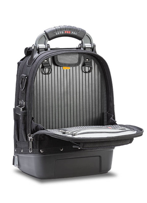 Veto Pro Pac VPP-TECH-PAC-MC-BLACK Tech Pac MC Blackout