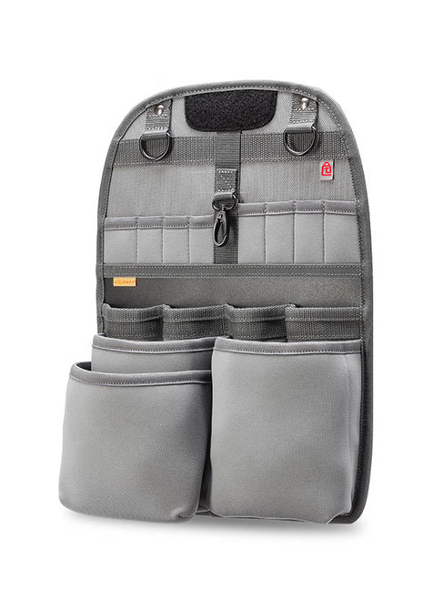 Veto Pro Pac VPP-TECH-PAC-MC-BLACK Tech Pac MC Blackout
