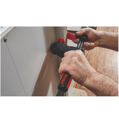 Bessey BES-GK GearKlamp Bar Clamps, GK Series