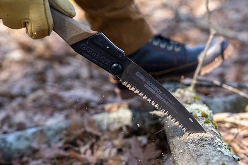 SILKY SIL-752-24 Gomboy Curve Outback Professional Saw 240mm