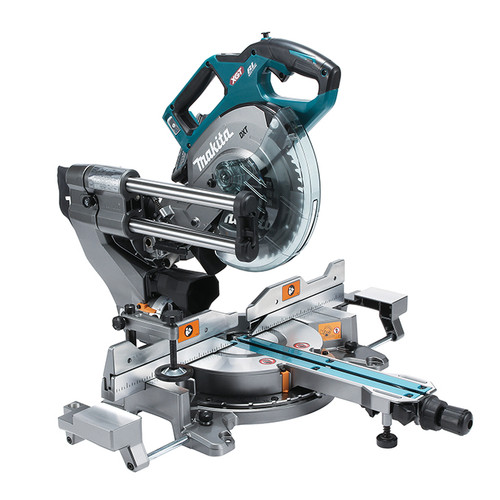 Makita MAK-LS002GZ 40V MAX XGT Cordless 8-1/2in Mitre Saw