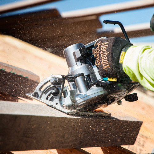 Makita MAK-RS001GZ 40V MAX XGT Li-Ion 7-1/4in Rear-Handle Circular Saw Bare Tool