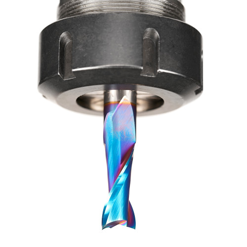 Amana AMA-46106-K 1/2 X 1.25 X 1/2 Spiral Plunge Bit