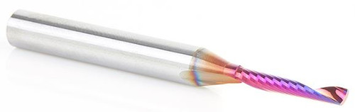 Amana AMA-51446-K 1/8 X 3/4 X 1/4 O-Flute Spektra Bit