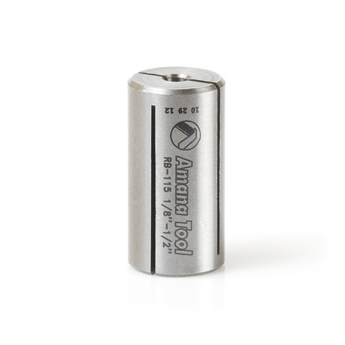 Amana AMA-RB115 1/2in od To 1/8in id Reducer