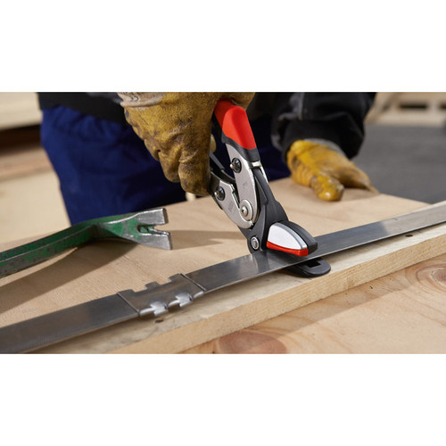 Bessey BES-D123S-SB 10in Strap Cutter
